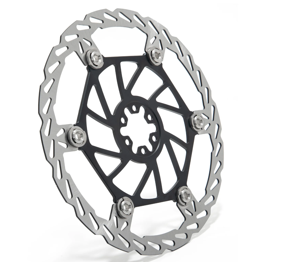 250mm Floating Disc Rotor for SurRon, E-Ride 2.0,