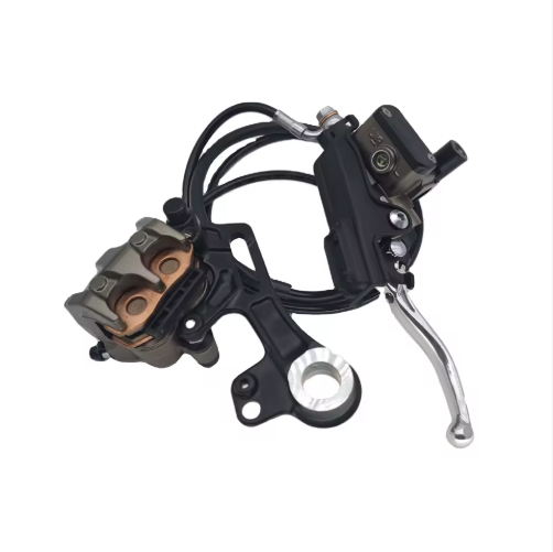 Original Rear Brake Assembly for Ultra Bee