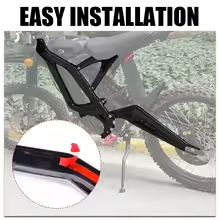 surron light bee frame gaurds