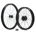 Wheelset 16/19" for SurRon, E-Ride, Talaria