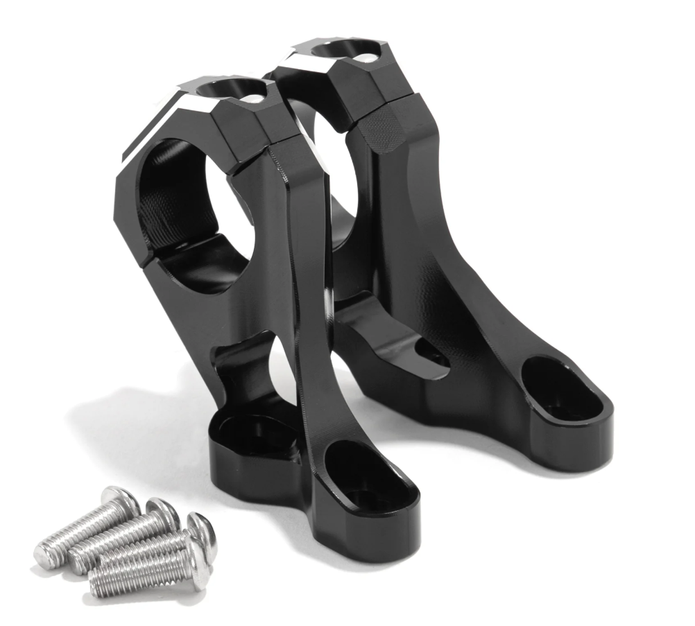 Direct Mount Stem for SurRon, E-Ride, Talaria