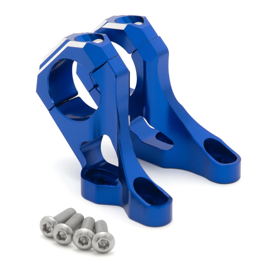 Direct Mount Stem for SurRon, E-Ride, Talaria