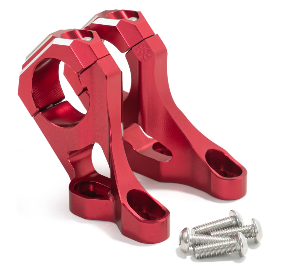 Direct Mount Stem for SurRon, E-Ride, Talaria