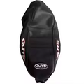 Guts seat cover-black