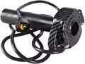 Carbon fibre surron throttle