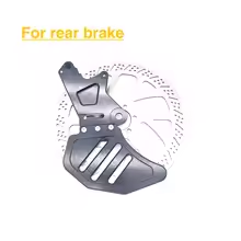 Light Bee/E Ride Rear Ultra Bee Mount Kit